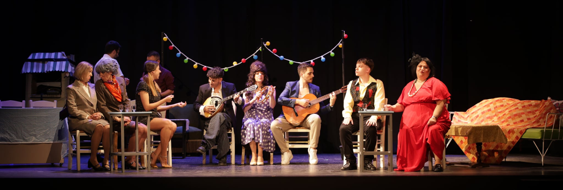 Θεατρικό Εργαστήρι Ενηλίκων