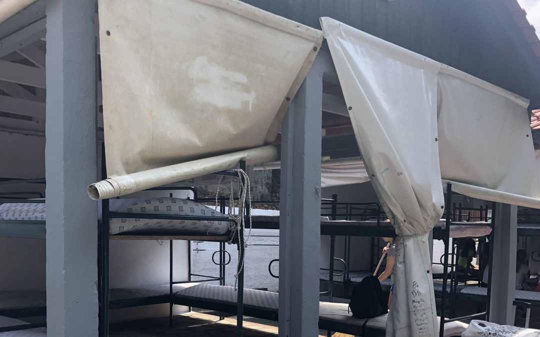 ΤΟ ΤΑΞΙΔΙ ΜΟΛΙΣ ΞΕΚΙΝΗΣΕ!ΧΡΟΝΙΑ ΠΟΛΛΑ ΠΗΛΙΟ! ΧΡΟΝΙΑ ΠΟΛΛΑ ΧΑΝ!