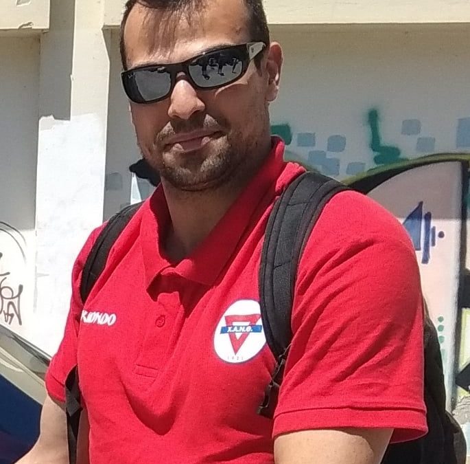 TAEKWON DO: ΔΥΟ ΑΘΛΗΤΕΣ ΣΤΗΝ Χ.Α.Ν.Θ. ΣΤΗΝ ΕΘΝΙΚΗ ΟΜΑΔΑ!