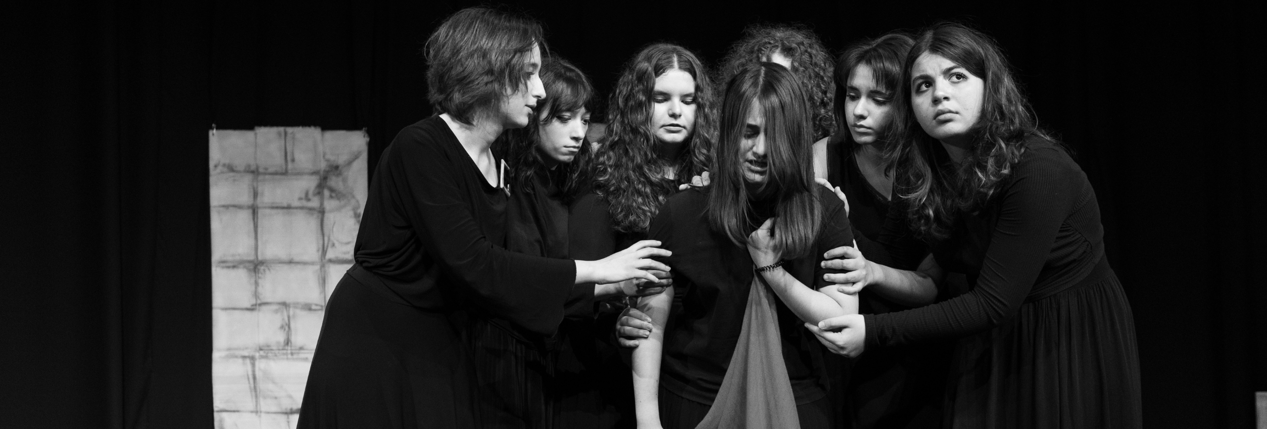 Εργαστήρι Θεάτρου Παιδιών και Εφήβων