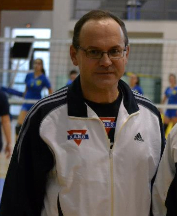 ΒΟΛΕΪ: Ο ΠΑΝΑΓΙΩΤΗΣ ΣΔΡΑΥΚΑΚΗΣ ΕΠΕΣΤΡΕΨΕ ΣΤΗΝ Χ.Α.Ν.Θ.