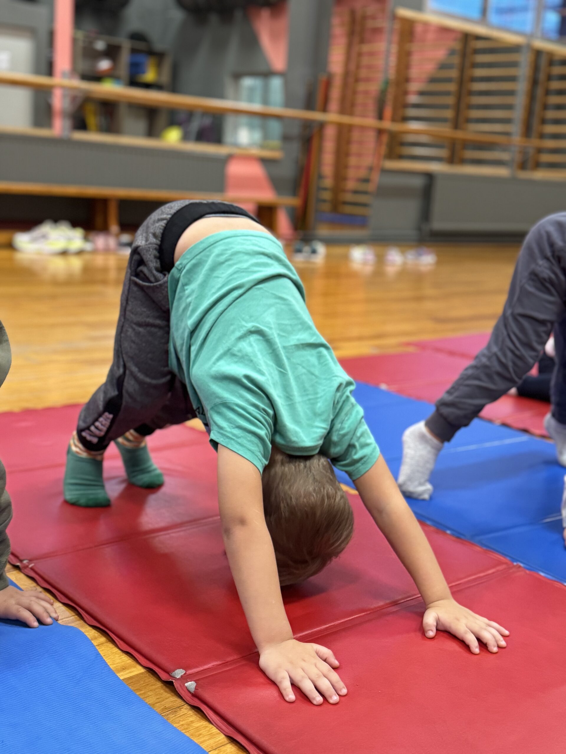 Kids Fitness