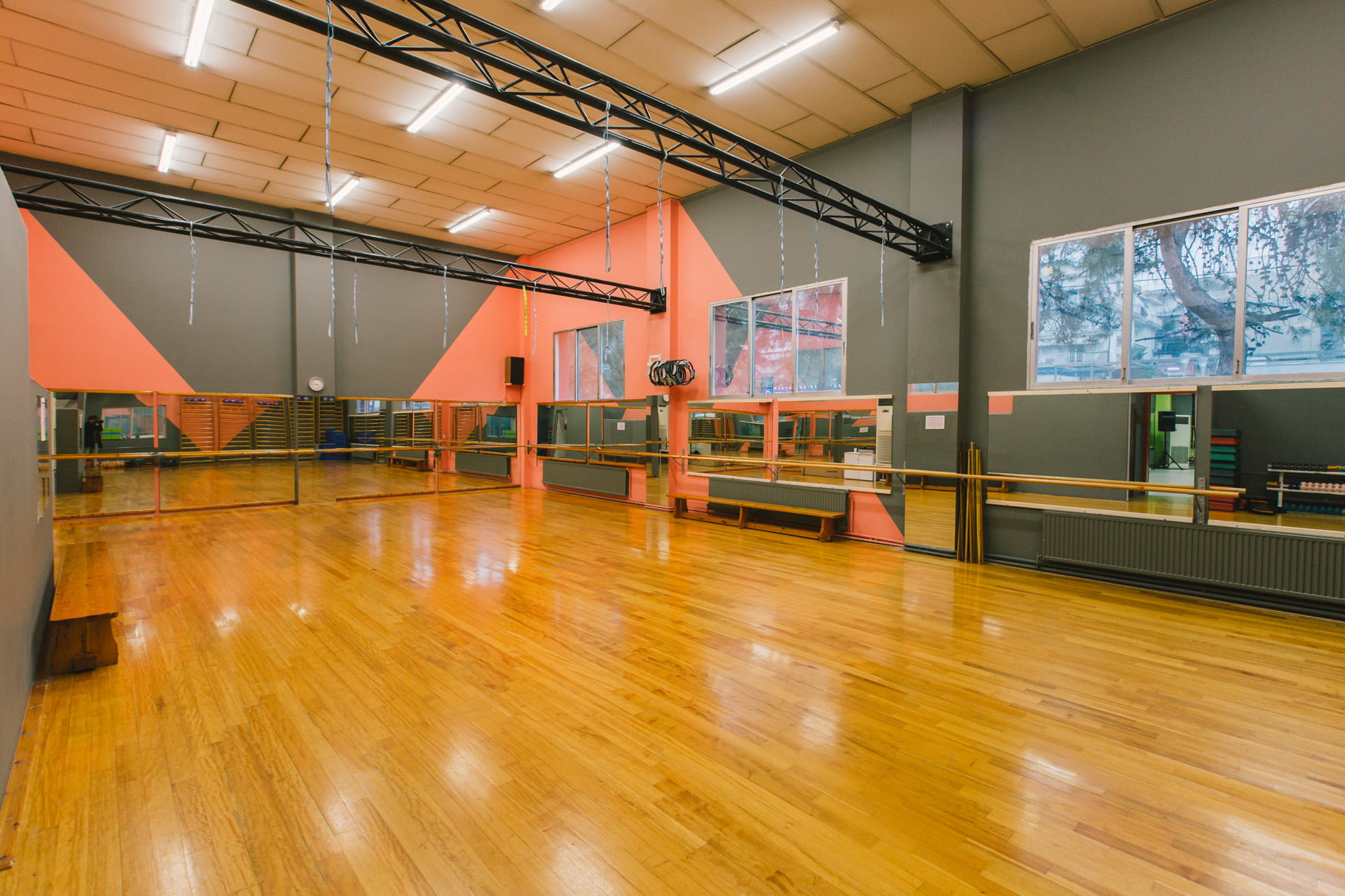 Ακαδημία Tae Kwon Do