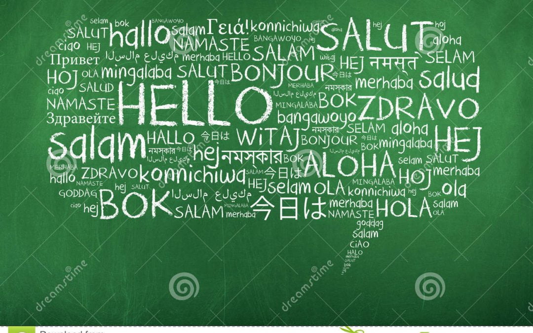 Ξεκινάνε τα μαθήματα React  For Life