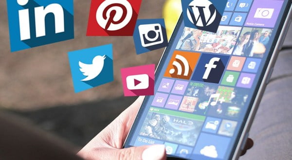 Social Media & Ψηφιακό Marketing στο Κ.Ε.ΔΙ.ΒΙ.Μ. της Χ.Α.Ν.Θ.