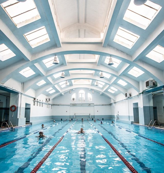 Με 5 διαφορετικά προγράμματα στην πισίνα… το σίγουρο είναι ότι θα γίνετε βατραΧΑΝΘρωποι! Ενημερωθείτε για όλα μας τα προγράμματα εδώ!