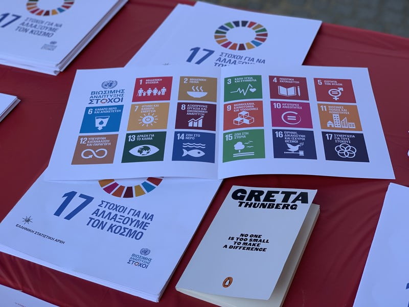 UN Youth Climate Summit