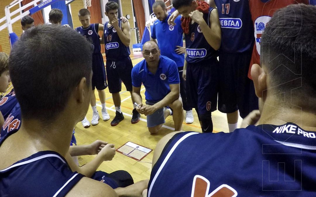 ΜΠΑΣΚΕΤ: Νίκη επί του Άρη για την παιδική ομάδα της Χ.Α.Ν.Θ.