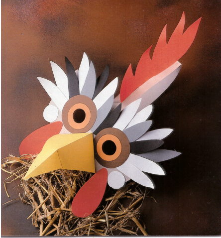 Μαζί ως Οικογένεια – Αποκριάτικο Εργαστήρι – Κυριακή 23/02