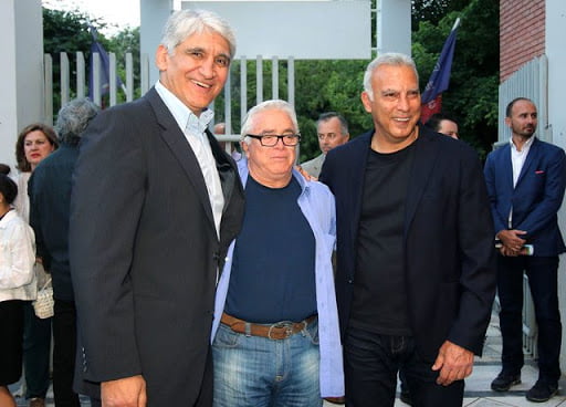 ΜΟΥΣΕΙΟ ΜΠΑΣΚΕΤ: Μετάθεση της εκδήλωσης για τον Λάκη Τσάβα