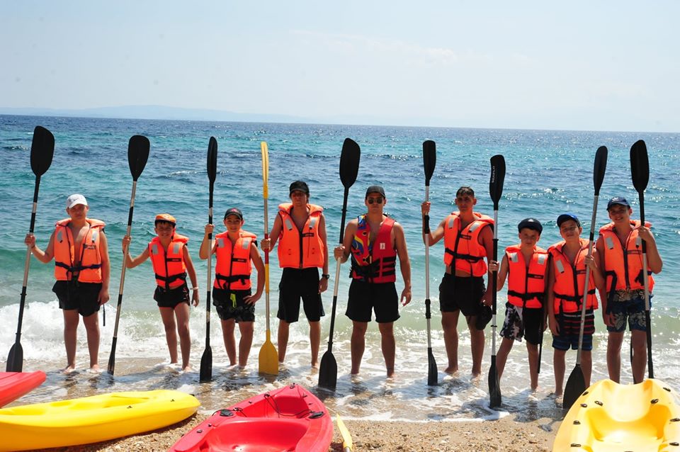 Ανακοίνωση Χ.Α.Ν.Θ.