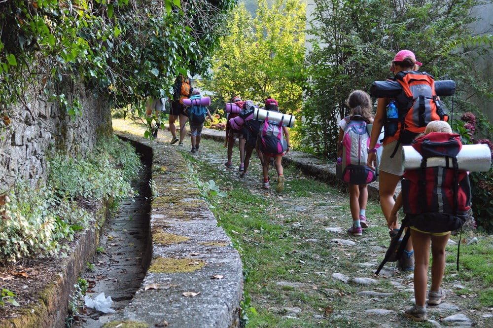 Κατασκηνώσεις Χ.Α.Ν.Θ.: Τελευταίες θέσεις για δωρεάν συμμετοχή μέσω ΟΑΕΔ και Ασφαλιστικού Ταμείου (e-ΕΦΚΑ)!