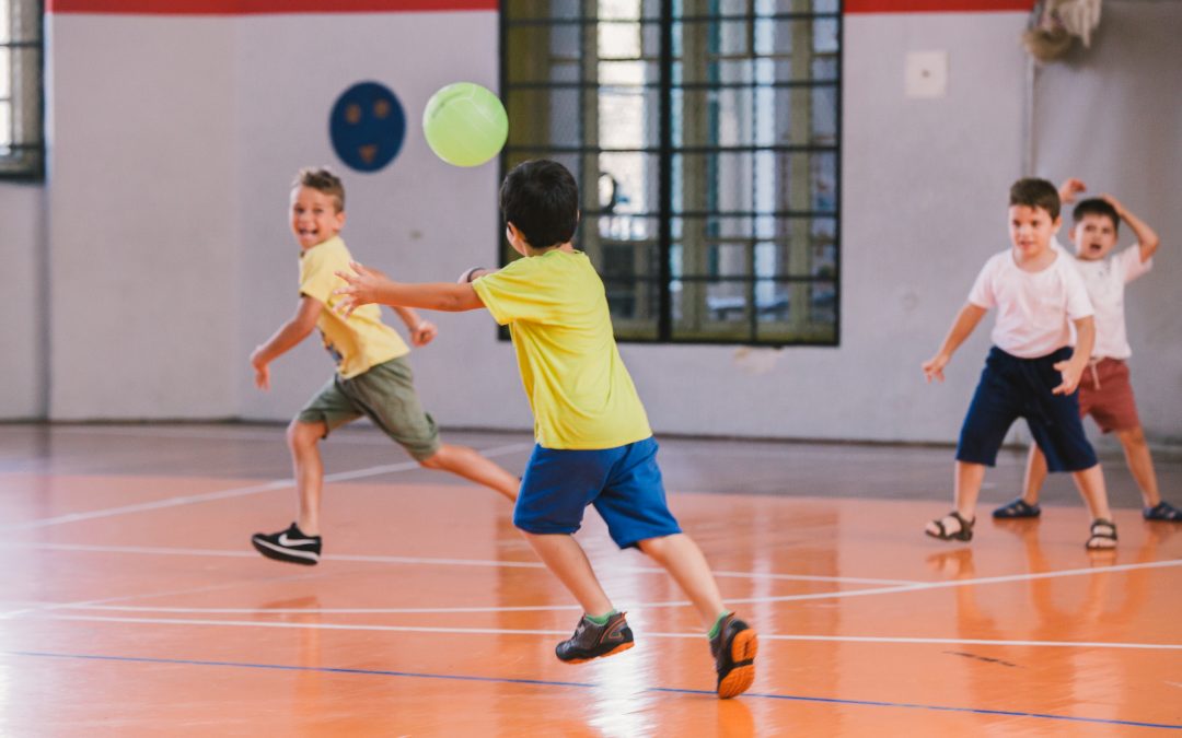 Extreme Kids Summer Camp 2021 για παιδιά 5-12 ετών. Οι εγγραφές ξεκίνησαν!