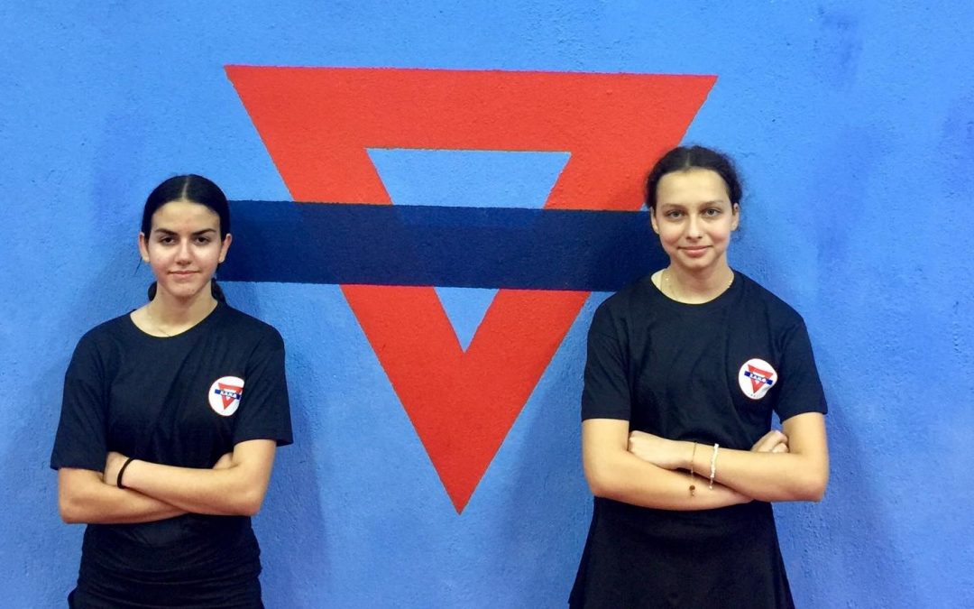 Η Χ.Α.Ν.Θ. στο Πανελλήνιο Πρωτάθλημα Επιτραπέζιας Αντισφαίρισης Παίδων-Κορασίδων