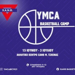 Basketball Camp
