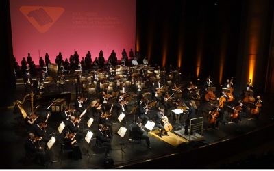 Επέστρεψε δυναμικά η αγαπημένη Χριστουγεννιάτικη συναυλία της πόλης!