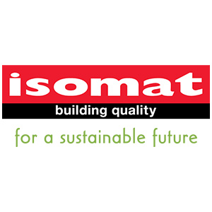 ISOMAT-for-a-sustainable-future-Ανοιχτόχρωμα-Background