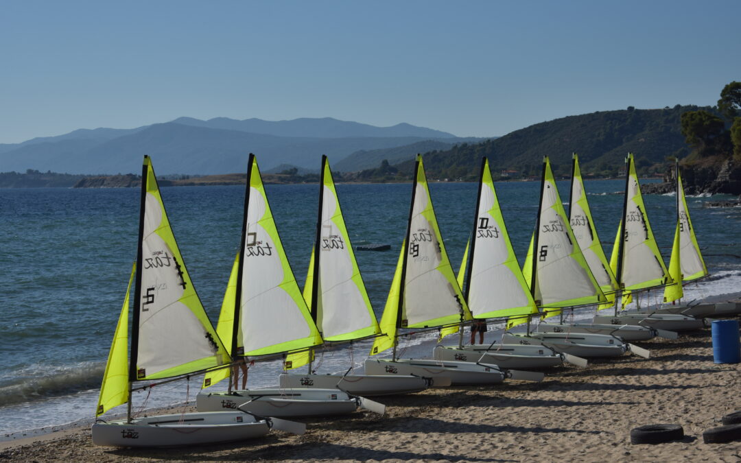 Ανακοίνωση Κατασκηνωτικού Προγράμματος ΟΑΕΔ 2023