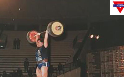 Η Χ.Α.Ν.Θ. αποχαιρετά τον Δημήτρη Ζαρζαβατσίδη – Θλίψη για την απώλεια του Έλληνα Ολυμπιονίκη