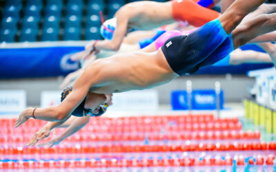 Πανελλήνιο Πρωτάθλημα Κολύμβησης: Ανταγωνιστική και μαχητική η Χ.Α.Ν.Θ. στην γιορτή της κολύμβησης στο ΟΑΚΑ