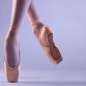 3. Pointe Work Class