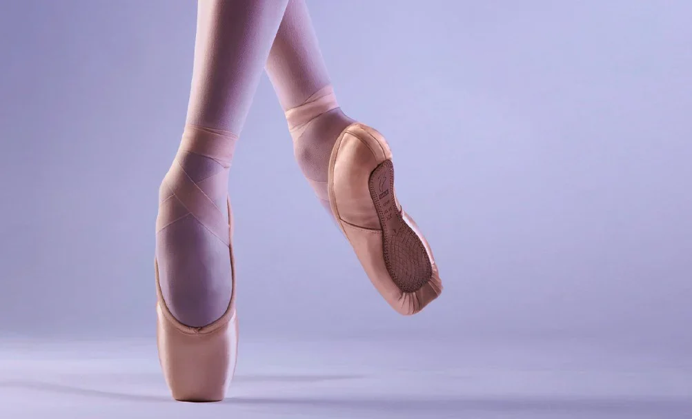 3. Pointe Work Class