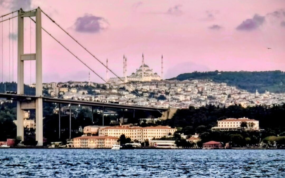 Το ταξίδι της Χ.Α.Ν.Θ. στην Κωνσταντινούπολη ολοκληρώθηκε με επιτυχία!!