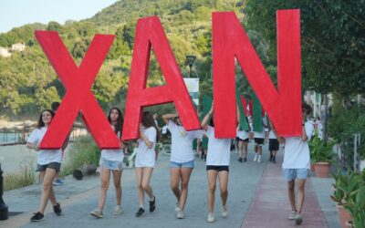 Ιστοσελίδα Εορτασμού 100+1 χρόνων!