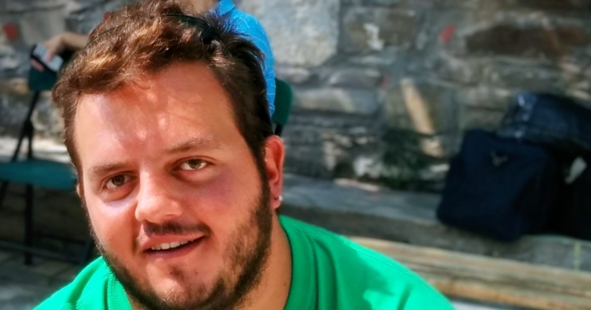 Παύλος Κάστρο