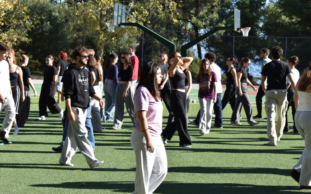 ΕΚΔΡΟΜΕΣ ΧΡΙΣΤΟΥΓΕΝΝΩΝ ΣΧΟΛΗΣ ΣΤΕΛΕΧΩΝ 2025 – 2026