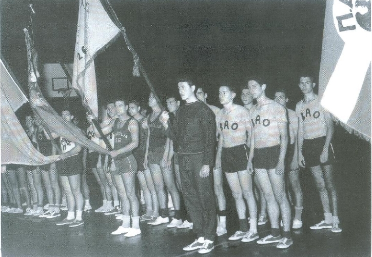 To Μουσείο Μπάσκετ της Χ.Α.Ν.Θ. τιμά τους ιστορικούς συλλόγους της Θεσσαλονίκης- Στις 7 Δεκεμβρίου η παρουσίαση