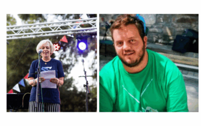 Γι’ αυτούς που μας λείπουν πολύ….