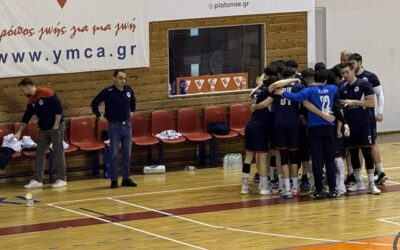 ΧΑΝΤΜΠΟΛ- Συνέντευξη: «Δουλεύουμε σκληρά, έχουμε καλή χημεία στην Χ.Α.Ν.Θ.»