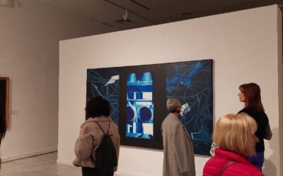 Ο 2ος Περίπατος στην πόλη ολοκληρώθηκε με επιτυχία!