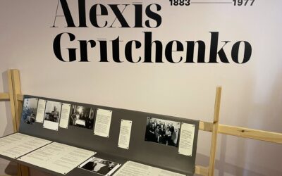 Ο 3ος Περίπατος στην πόλη ολοκληρώθηκε με επιτυχία!