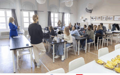 Ολοκλήρωση Εκδήλωσης Κοινωνικής Συνοχής – Cineforum – Ζώντας μαζί: Ενσωμάτωση, πολυμορφία και καθημερινή συνύπαρξη – Κέντρο HELIOS+