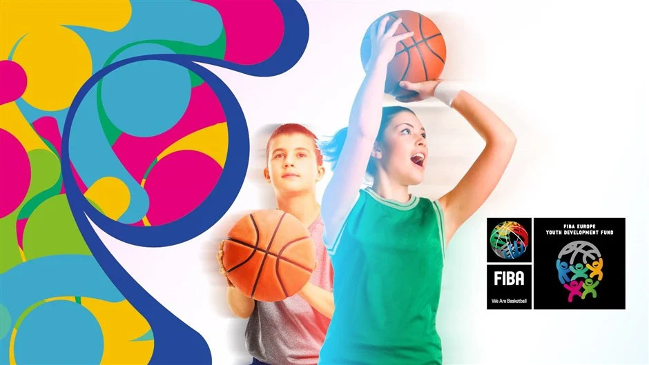ΜΠΑΣΚΕΤ:  Η Χ.Α.Ν.Θ.  φιλοξενεί το πρόγραμμα FIBA Youth Development Fund- Σε συνεργασία με την ΕΟΚ!
