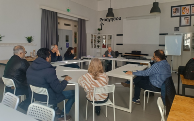 Προκλήσεις και Πραγματικότητα στην πρόσβαση στη στέγαση – 7o FGD – Πρόγραμμα HELIOS+