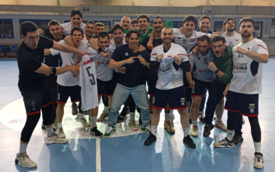 ΧΑΝΤΜΠΟΛ: Τεράστια νίκη της Χ.Α.Ν.Θ. και βήμα ανόδου σε μια συγκλονιστική αναμέτρηση με τον Ηρακλή !