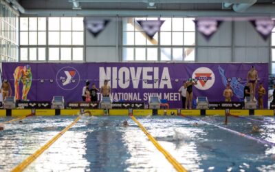 NIOBEIA 2026: Άριστη η διοργάνωση της Χ.Α.Ν.Θ. – Κορυφαίο κολυμβητικό γεγονός για την Θεσσαλονίκη!