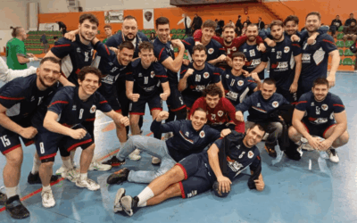 ΧΑΝΤΜΠΟΛ: Πρόκριση στον τελικό ανόδου για την Χ.Α.Ν.Θ.