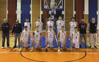 ΜΠΑΣΚΕΤ: Στο Final-4 του Πανελλήνιου Πρωταθλήματος U21 η Χ.Α.Ν.Θ. – Κέρδισε το εισιτήριο της πρόκρισης