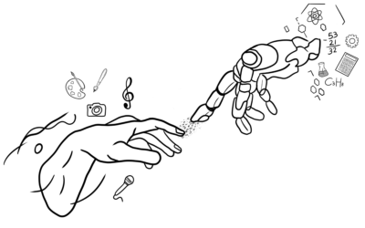 Παίζω – Δρω – MotiON vol.18 – “Future οf Work” – Σάββατο 9 Μαΐου – 10:00-15:00