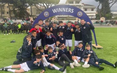 ΠΟΔΟΣΦΑΙΡΟ: Η Χ.Α.Ν.Θ. στο KOS Youth Festival – Ένα πρότυπο ποδοσφαιρικό τουρνουά ευρωπαϊκού επιπέδου στην Κω!