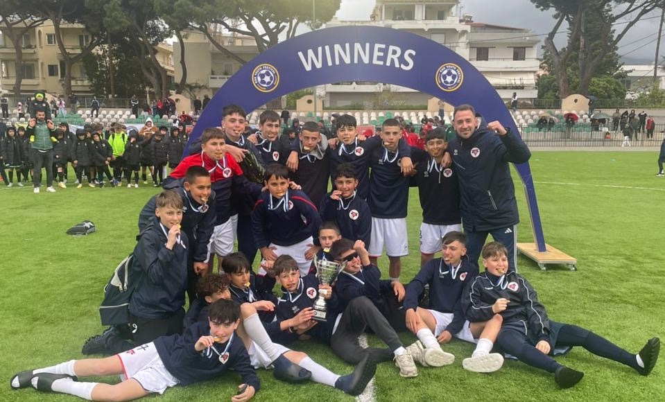 ΠΟΔΟΣΦΑΙΡΟ: Η Χ.Α.Ν.Θ. στο KOS Youth Festival – Ένα πρότυπο ποδοσφαιρικό τουρνουά ευρωπαϊκού επιπέδου στην Κω!