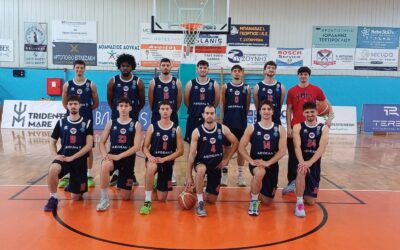 Μπάσκετ: Στον τελικό του πρωταθλήματος της National League1 η Χ.Α.Ν.Θ.