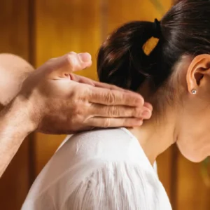6. Εύχρηστες Τεχνικές Thai Massage