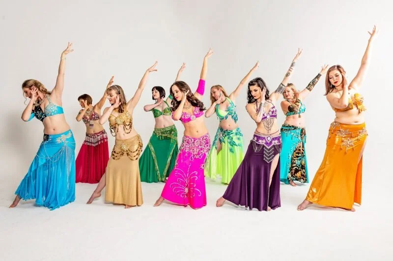 Oriental Dance