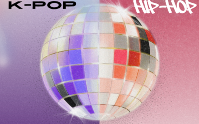 Hip hop & K-pop Auditions