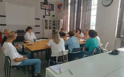 Αίσθημα ασφάλειας κατά την πρόσβαση στην υγειονομική περίθαλψη στην Ελλάδα | 10ο FGD – HELIOS+